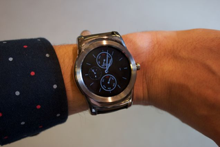 Illustration for article titled LG Watch Urbane: LTE On Your Wrist Never Looked So Good